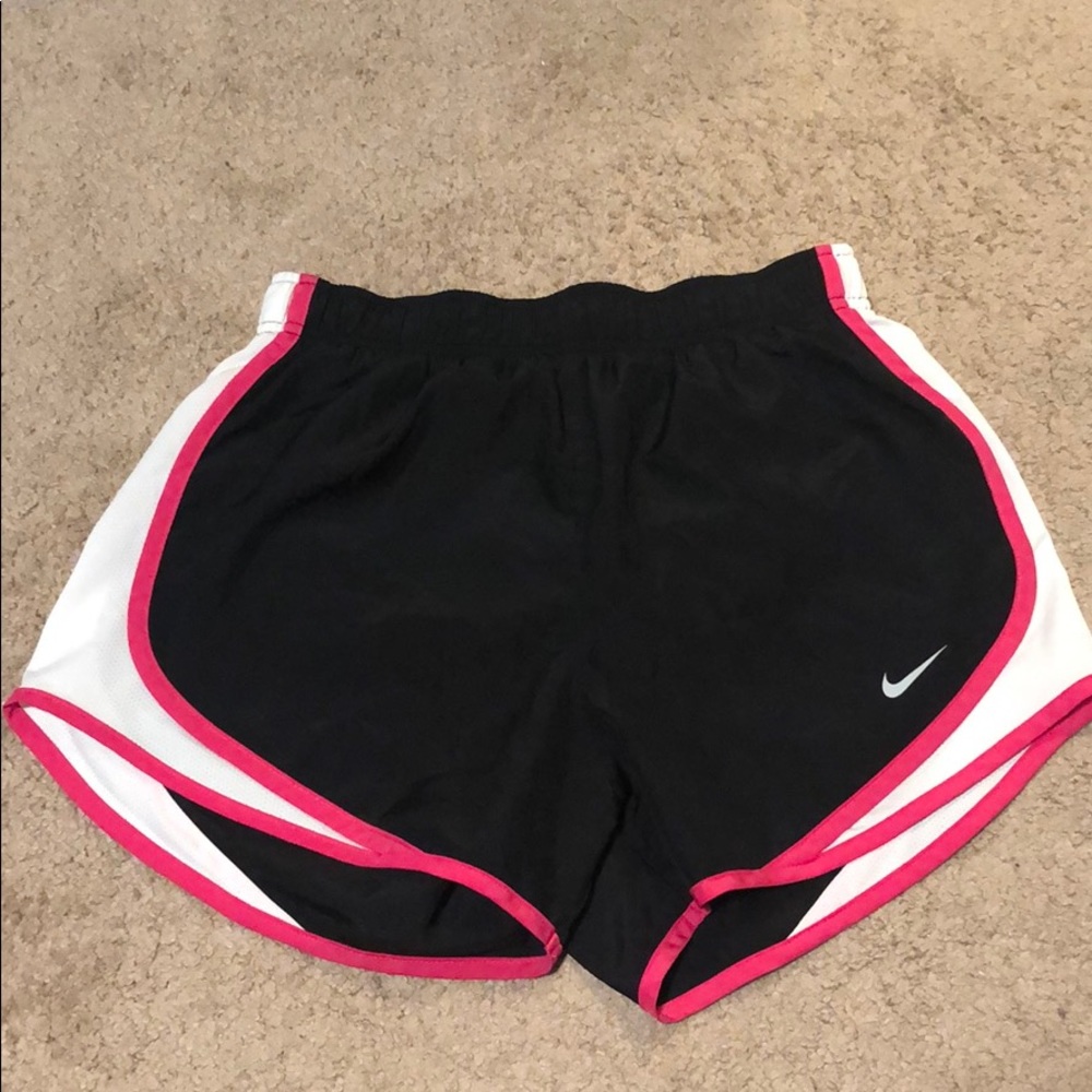nike shorts-NWOT -SOLD